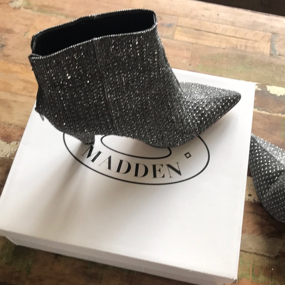 Steve Madden Shoes - Steve Madden booties Steve Madden Shoes - Steve Madden booties